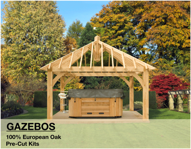 Gazebos