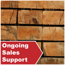 Sales Support